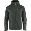 FJÄLLRÄVEN Sten Jacket M, Dark Grey - M