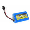 Patona Batéria pre Ecovacs Deebot D36A / DA60 / DB35, 3400 mAh - neoriginálne