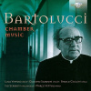 CHAMBER MUSIC Rôzni umelci CD