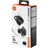 JBL Endurance Race Bluetooth In-Ear Wireless Active Headphones Black EU