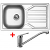 Set Sinks Okio 780 + Pronto