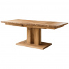 Livetastic JEDÁLENSKÝ STÔL, farba duba, 160/90/75 cm - Stoly - 002748006801
