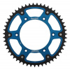 SUPERSPROX Rozeta SUPERSPROX STEALTH RST-990:51-BLU modrá 51T, 520