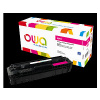 OWA Armor toner pro CANON CRG-054H M, červená/mag. K18639OW