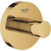 GROHE Essentials jednoduchý háčik, Cool Sunrise, 40364GL1