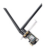 Cudy WE3000 sieťová karta Interný WLAN / Bluetooth 2400 Mbit/s (WE3000)