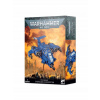 Warhammer 40000 Warhammer 40k Space Marine Stormhawk Interceptor Games Workshop