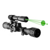 Ďalekohľad - Laser lighting for Lunet ND40 Arctic to -20 C (Ďalekohľad - Laser lighting for Lunet ND40 Arctic to -20 C)