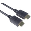 PREMIUMCORD Kabel HDMI 2.0 High Speed + Ethernet, zlacené konektory, 5m kphdm2-5
