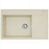 Pyramis Camea 1B 1D RH Ivory