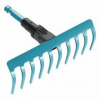 Hrable Gardena malé 18,5 cm 318520 zelená
