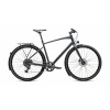 Fitness bicykel SPECIALIZED Sirrus X 2.0 EQ Čierna Veľkosť rámu: M Fitness bicykel