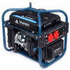 Tagred Benzínový generátor TAGRED 2400W, invertorový, medený alternátor