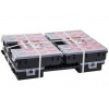 Patrol Tandem sada 3diely C400 + 2xC300 385x283x100mm