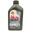 Motorový olej Shell HELIX ULTRA PROFESSIONAL AF 1 l 5W-30