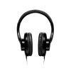 SHURE Slúchadlá Shure SRH240A-EFS, káblové, čierne