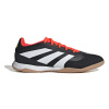 Pánska Halová obuv ADIDAS PREDATOR LEAGUE IN IG5456 – Čierna