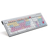 LogicKeyboard Logická klávesnica AVID Pro Tools pre PC 7279