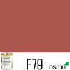 OSMO® Dekorační vosk - Elementy inspirované přírodou Barva (odstín): F79 Vesuv, Balení: 0,125 l