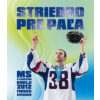 Striebro pre Paľa