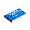 Avacom batéria pre Nokia 5230, 5800, X6, Li-Ion, 3.7V, GSNO-BL5J-S1320, 1320mAh, 4.9Wh, áhrada BL-5J