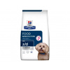 Hill's Diet Canine z/d Mini NEW 1 kg