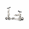 DETSKÁ KOLOBEŽKA 2V1 SCOOT AND RIDE – HIGHWAYKICK 1 – ASH