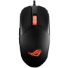 ASUS myš ROG STRIX IMPACT III, černá 90MP0300-BMUA00