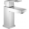Grohe EUROCUBE umyvadlová stojánková baterie, chrom