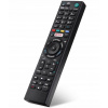 DIAĽKOVÝ OVLÁDAČ RMT-TX100D PRE SONY KDL-50W807C KDL-50W808C KDL-50W809C KDL-32EX723 TV