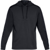 Pánska mikina Under Armour Microthread Terry PO Hoodie 001 M