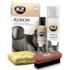 K2 AURON LEATHER CLEAN CARE SET