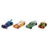 Mattel Hot Wheels Angličák color shifters MEGA DUTY