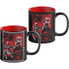 Hrnček Assassin's Creed Shadows (meniaci sa motív) 450 ml 800009200