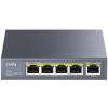 Cudy POE40, Gigabit PoE Switch extender