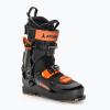 Pánske lyžiarske topánky Atomic Backland XTD 100 GW black/orange