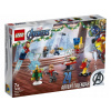 LEGO® 76196 Super Heroes The Avengers Adventný kalendár