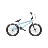 RADIO bicykel - Evol 20in 2022 BMX Freestyle Bike (MULTI)