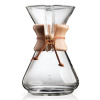 Káva Brewer Chemex Kávovar CM-10A -10TZ (Káva Brewer Chemex Kávovar CM-10A -10TZ)