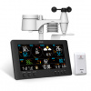 SWS 12500 WiFi meteostanica pro. SENCOR 8590669304325