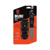 Nôž BURI™, Gear Aid, Gear Aid černá