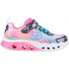 Skechers Módne tenisky Flutter heart lights-simply l Viacfarebná