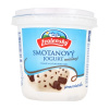 Zvolenský Smotanový jogurt stracciatela