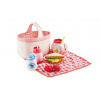Hape Hrací set - piknikový kôš