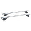 Kltools COMPASS Uzamykací nosník hliníkový 120 cm ALU-INTEGRAL TÜV