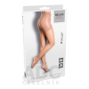 MAXIS RELAX BASIC PANČUCHOVÉ NOHAVICE veľkosť L, svetlé, 1x1 ks