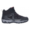 Ardon FORCE WINTER Outdoorová obuv Čierna, 39