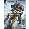 Ubisoft Paris Tom Clancy's Ghost Recon Breakpoint Gold Edition XONE Xbox Live Key 10000187507010