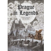 Prague in Legends (anglicky) - Anna Novotná