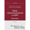 Zákon o finančnej kontrole a audite